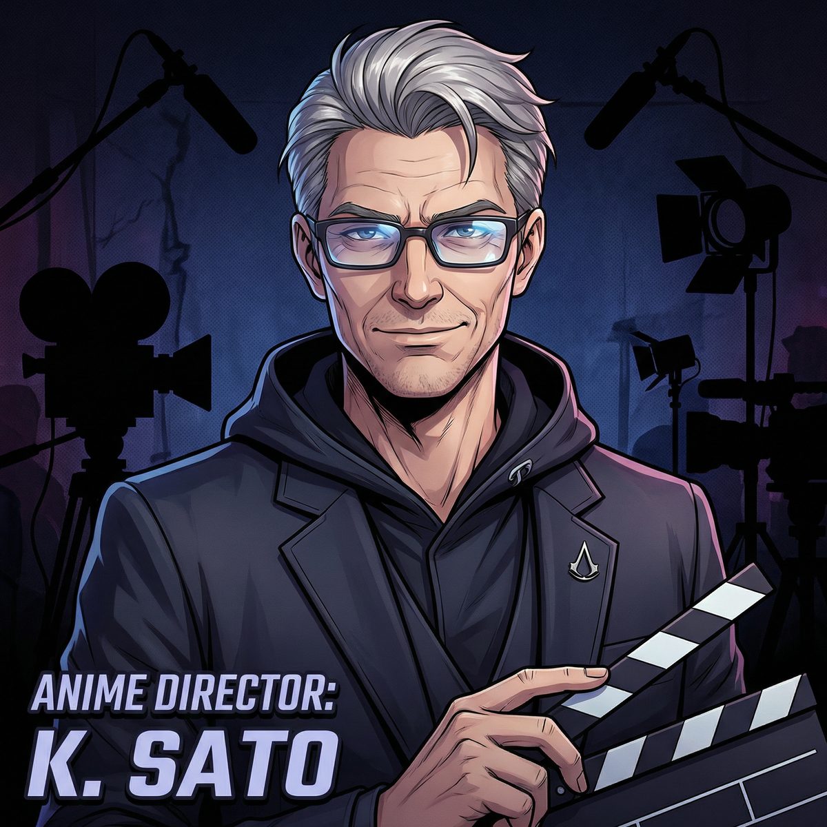 免费看片动漫导演